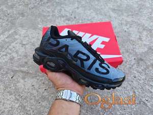 Nike Air Max Plus TN Paris Saint-Germain Premium
